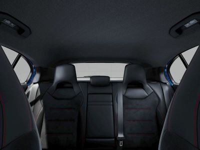 Mercedes Clase A 180 AMG Line (EURO 6e)