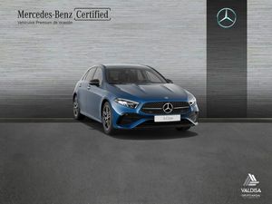 Mercedes Clase A 180 AMG Line (EURO 6e)  - Foto 2