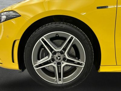 Mercedes Clase A 250 e AMG Line (EURO 6d)