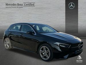 Mercedes Clase A 250 e Compacto  - Foto 2