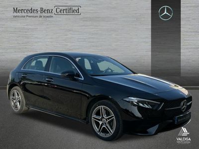 Mercedes Clase A 250 e Compacto