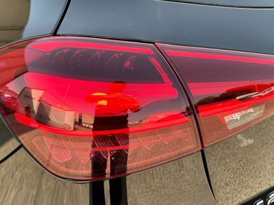 Mercedes Clase A 250 e Compacto