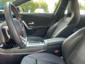 Mercedes Clase A 250 e Compacto  - Foto 2