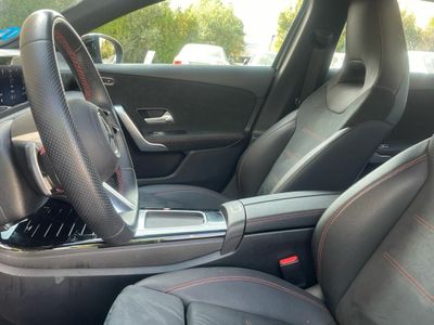 Mercedes Clase A 250 e Compacto