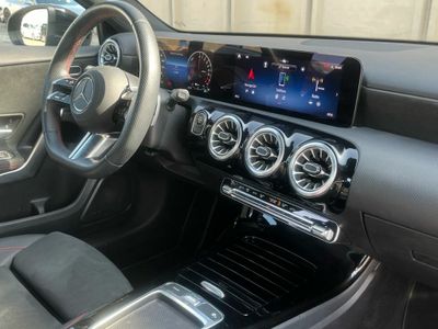 Mercedes Clase A 250 e Compacto