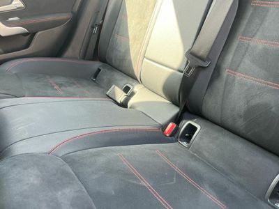Mercedes Clase A 250 e Compacto