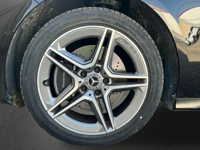 Mercedes Clase A 250 e Compacto