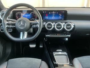 Mercedes Clase A 250 e Compacto  - Foto 2
