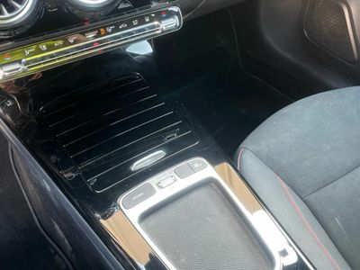 Mercedes Clase A 250 e Compacto