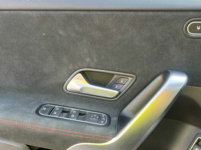 Mercedes Clase A 250 e Compacto