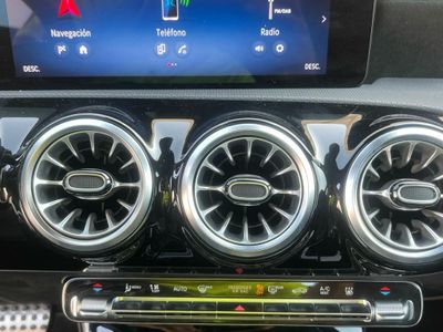 Mercedes Clase A 250 e Compacto