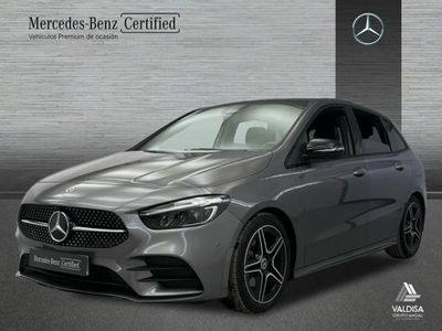 Mercedes Clase B 200 d