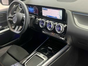 Mercedes Clase B 200 d  - Foto 2