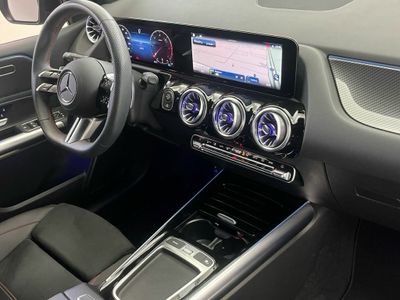 Mercedes Clase B 200 d