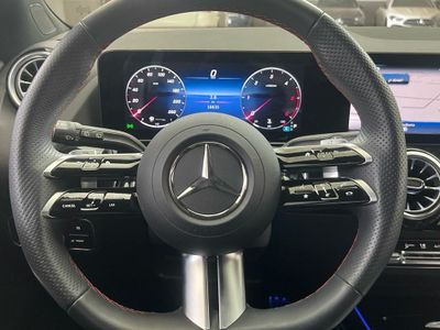 Mercedes Clase B 200 d