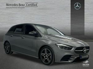 Mercedes Clase B 200 d  - Foto 2
