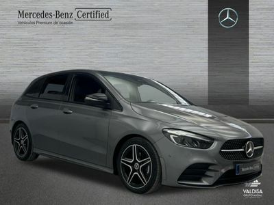 Mercedes Clase B 200 d