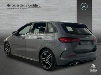 Mercedes Clase B 200 d
