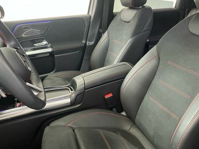 Mercedes Clase B 200 d