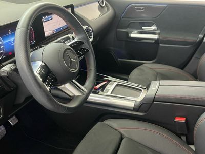 Mercedes Clase B 200 d