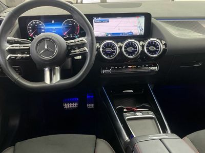 Mercedes Clase B 200 d