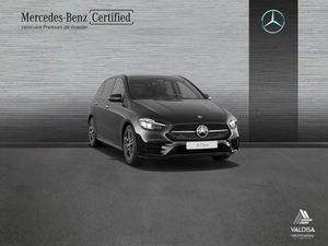 Mercedes Clase B 250e AMG Line (EURO 6d)  - Foto 2