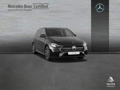 Mercedes Clase B 250e AMG Line (EURO 6d)