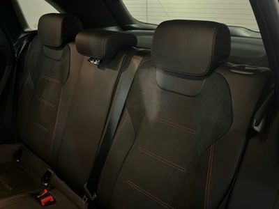 Mercedes Clase B 250e AMG Line (EURO 6d)