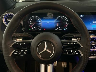 Mercedes Clase B 250e AMG Line (EURO 6d)