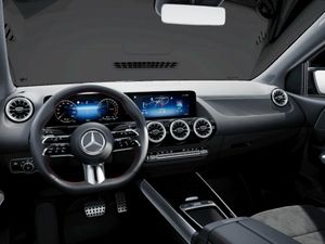 Mercedes Clase B 250e AMG Line (EURO 6d)  - Foto 2