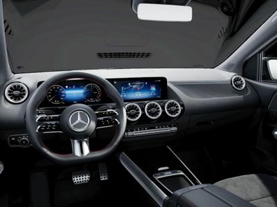 Mercedes Clase B 250e AMG Line (EURO 6d)