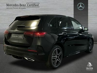 Mercedes Clase B 250e AMG Line (EURO 6d)