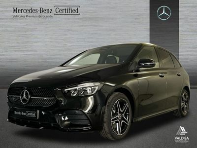 Mercedes Clase B 250e AMG Line (EURO 6d)