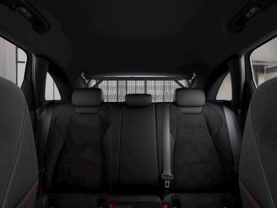 Mercedes Clase B 250e AMG Line (EURO 6d)