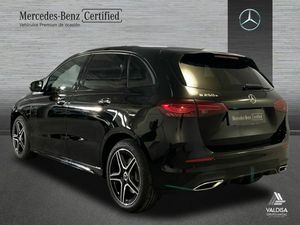 Mercedes Clase B 250e AMG Line (EURO 6d)  - Foto 2
