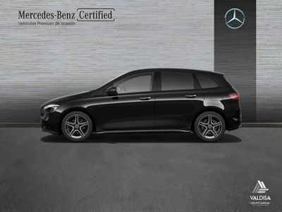Mercedes Clase B 250e AMG Line (EURO 6d)