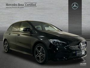 Mercedes Clase B 250e AMG Line (EURO 6d)  - Foto 2