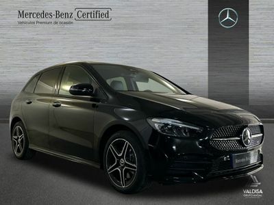 Mercedes Clase B 250e AMG Line (EURO 6d)