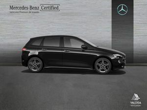 Mercedes Clase B 250e AMG Line (EURO 6d)  - Foto 2