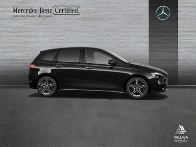 Mercedes Clase B 250e AMG Line (EURO 6d)