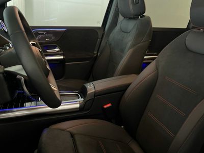 Mercedes Clase B 250e AMG Line (EURO 6d)
