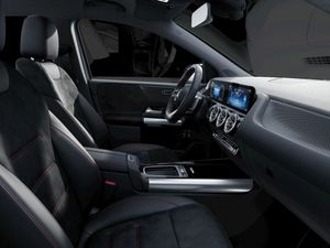 Mercedes Clase B 250e AMG Line (EURO 6d)  - Foto 2