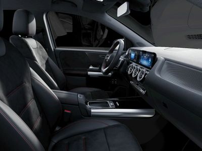 Mercedes Clase B 250e AMG Line (EURO 6d)