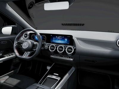 Mercedes Clase B 250e AMG Line (EURO 6d)