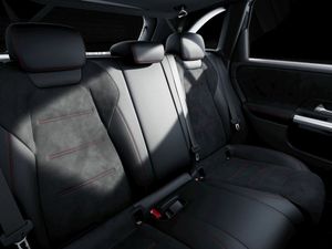 Mercedes Clase B 250e AMG Line (EURO 6d)  - Foto 2