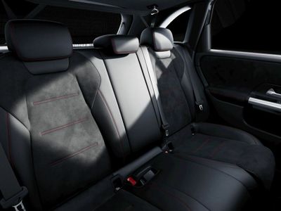 Mercedes Clase B 250e AMG Line (EURO 6d)