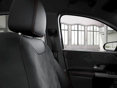 Mercedes Clase B 250e AMG Line (EURO 6d)