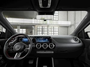 Mercedes Clase B 250e AMG Line (EURO 6d)  - Foto 2