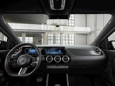 Mercedes Clase B 250e AMG Line (EURO 6d)