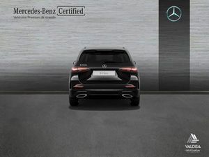 Mercedes Clase B 250e AMG Line (EURO 6d)  - Foto 2